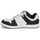 Chaussures Homme Baskets basses DC Shoes MANTECA 4 Blanc / Noir