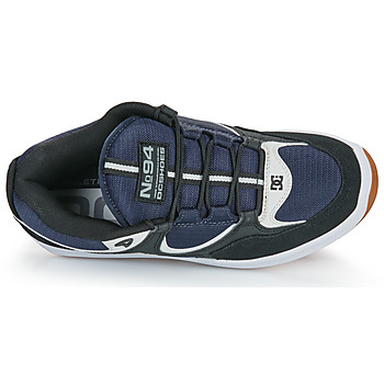 DC Shoes KALYNX ZERO Noir / Bleu