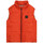 Vêtements Enfant Vestes BOSS Doudoune junior orange J26517/388 Orange