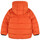Vêtements Enfant Vestes BOSS Doudoune junior  Orange  J26518/388 Orange