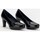 Chaussures Femme Baskets mode Dorking 30307 NEGRO