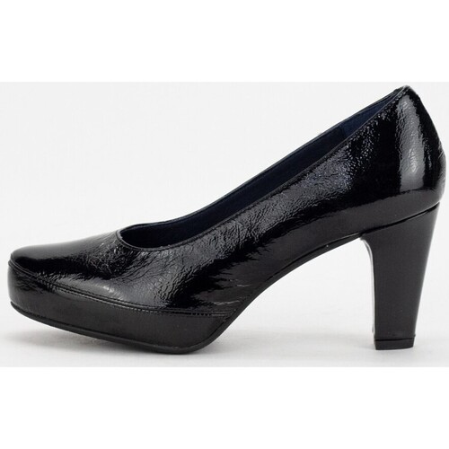 Chaussures Femme Baskets basses Dorking Zapatos  en color negro para Noir