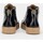 Chaussures Femme Bottes Popa Botines  en color negro para Noir