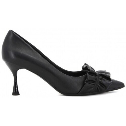 Chaussures Femme Escarpins Cult  Noir