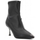 Chaussures Femme Low dunk boots Cult  Noir