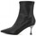 Chaussures Femme Low dunk boots Cult  Noir