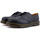 Chaussures Femme Bottes Dr. Martens 1461-11838001D Noir