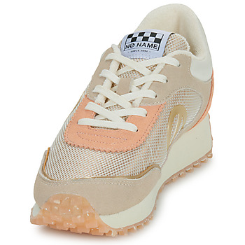 No Name PUNKY JOGGER W Beige / Corail
