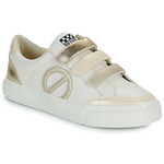gucci new ace leather sneakers