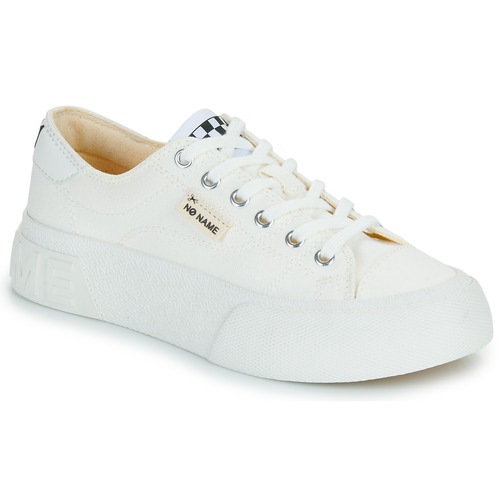 Chaussures Femme Baskets basses No Name RESET SNEAKER converse W Blanc