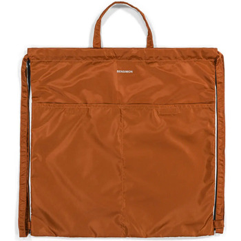 Sacs Prada City logo-plaque shoulder bag and Bensimon Sac - SLIDING BAG and - Flamme Orange