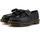 Chaussures Femme Bottes Dr. Martens ADRIAN-YS-22209001D Noir