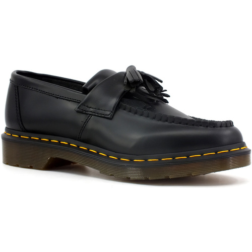 Chaussures Femme Bottes Dr. Martens ADRIAN-YS-22209001D Noir