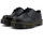 Chaussures Femme Bottes Dr. Martens 1461-BEX-21084001 Noir