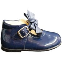 Chaussures Enfant Ballerines / babies Panyno B1528 Bleu