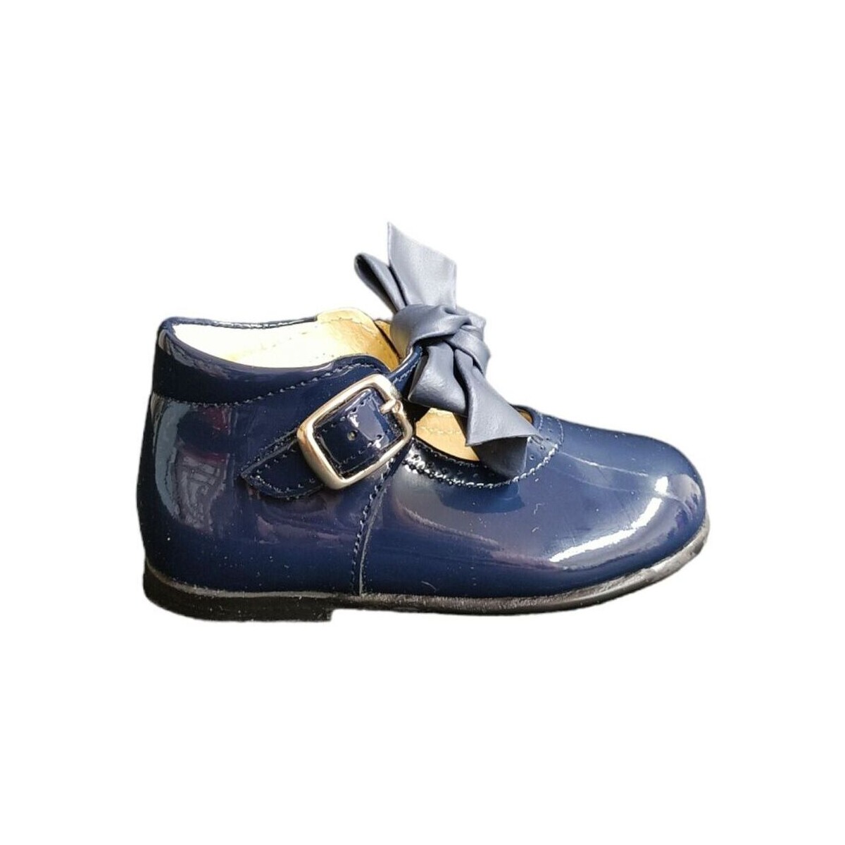 Chaussures Enfant Ballerines / babies Panyno B1528 Multicolore