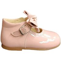 Chaussures Enfant Ballerines / babies Panyno B1528 Rose