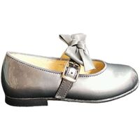 Chaussures Enfant Ballerines / babies Panyno B2601 Gris