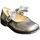 Chaussures Enfant Ballerines / babies Panyno B2601 Multicolore