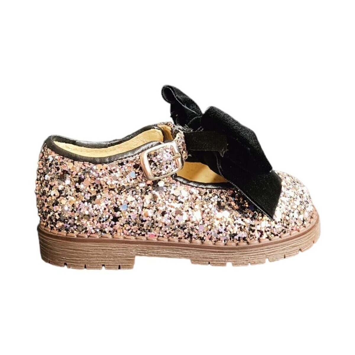 Chaussures Enfant Ballerines / babies Panyno B2903 Multicolore