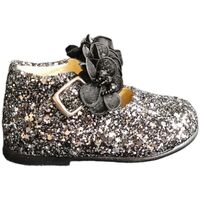 Chaussures Enfant Ballerines / babies Panyno B3301 Gris