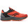 Chaussures Homme Running / trail Saucony S20666-30 Rouge