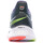 Chaussures Femme Running / trail Saucony S10689-65 Noir