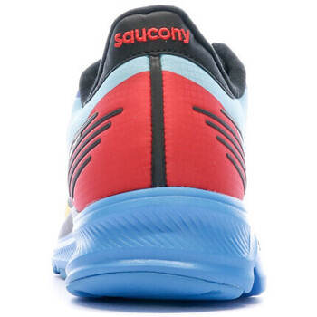 zapatillas de running Saucony trail pie normal talla 40.5 entre 60 y 100