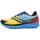 Chaussures Homme Running / trail Saucony Bodega S20652-1 Bleu