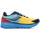 Chaussures Homme Running / trail Saucony S20652-1 Bleu