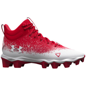 Chaussures Rugby Under Armour Crampons de Football Americain Multicolore