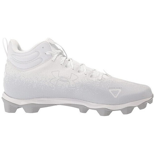 Chaussures Rugby Under Armour Notre Crampons de Football Americain Multicolore