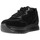 Chaussures Femme Baskets mode IgI&CO Deportivas Gore-Tex Casual para Mujer de  46727 Noir