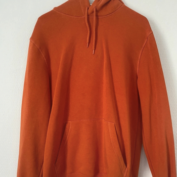 Vêtements Homme Sweats H&M Sweat à capuche Orange