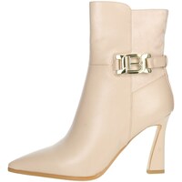 Chaussures Femme Boots Laura Biagiotti 8328 Beige