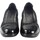Chaussures Femme Multisport Amarpies Chaussure femme  22400 ajh noir Noir