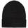 Accessoires textile Enfant Echarpes / Etoles / Foulards BOSS bonnet junior  noir J21283/09B Noir