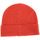 Accessoires textile Enfant Echarpes / Etoles / Foulards BOSS bonnet junior  orange J21283/388 Orange