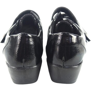 Amarpies Chaussure femme  22404 ajh noir Noir