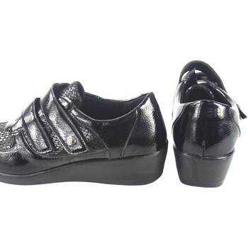 Amarpies Chaussure femme  22404 ajh noir Noir
