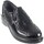 Chaussures Femme Multisport Amarpies Chaussure femme  25361 amd noir Noir