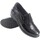 Chaussures Femme Multisport Amarpies Chaussure femme  25361 amd noir Noir
