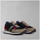 Chaussures Homme Baskets mode Napapijri Sneakers Cosmos Navy Beige Red Bleu