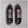 Chaussures Homme Baskets mode Napapijri Sneakers Cosmos Navy Beige Red Bleu