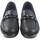 Chaussures Femme Multisport Amarpies Chaussure femme  25332 amd noir Noir