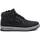 Chaussures Homme Baskets mode Xti 14213101 Noir