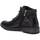 Chaussures Homme Bottes Carmela 16099302 Noir