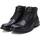 Chaussures Homme Bottes Carmela 16099302 Noir