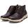 Chaussures Homme Baskets mode Refresh 17097703 Marron