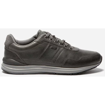 Chaussures Homme Baskets basses TBS SULIVAN ANTHRACITEE8014
